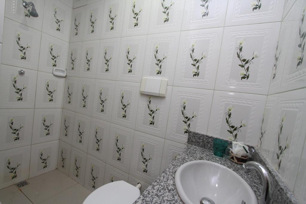 Hotel Lagoa Manaus Buitenkant foto