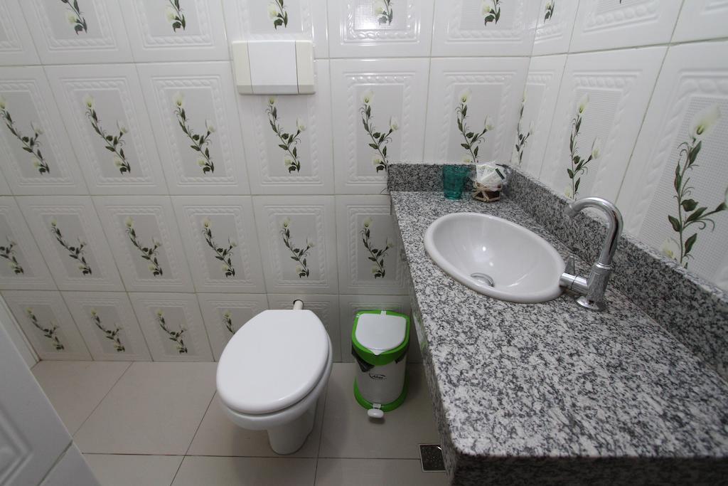 Hotel Lagoa Manaus Buitenkant foto