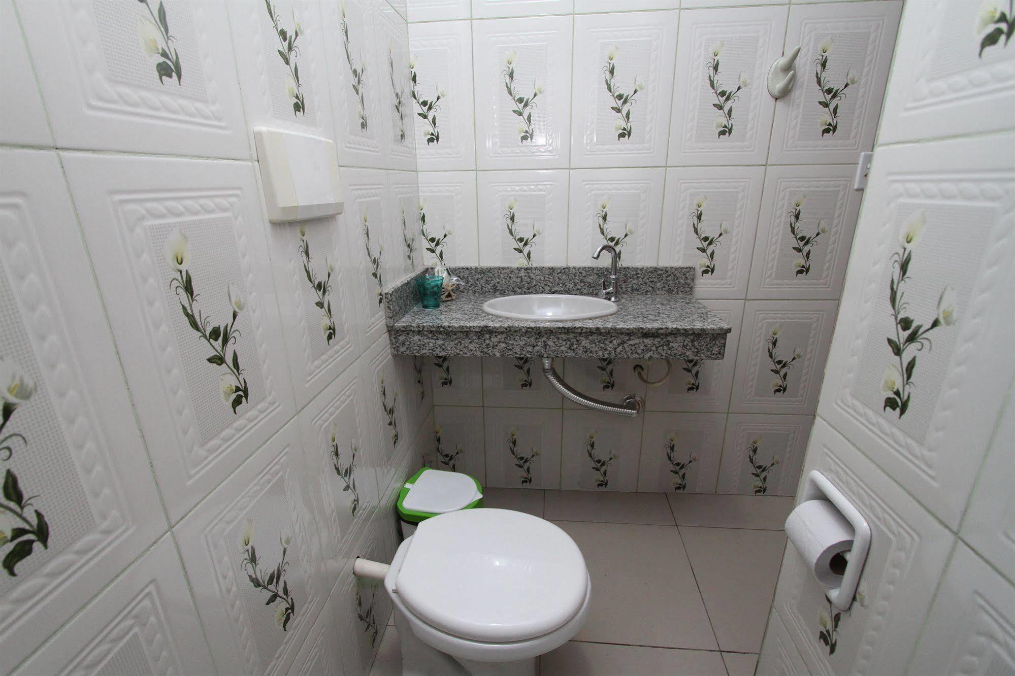 Hotel Lagoa Manaus Buitenkant foto